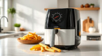 Best Budget COSORI Air Fryer in 2026: Top Picks for Every Kitchen