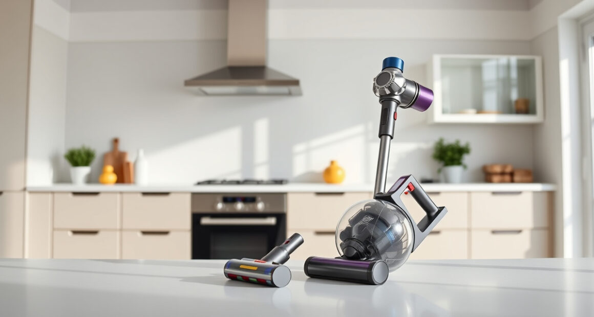 Best Budget Dyson Cordless Vacuum in 2026