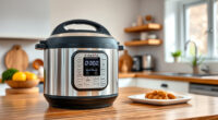 Best Budget Instant Pot Pressure Cookers in 2026