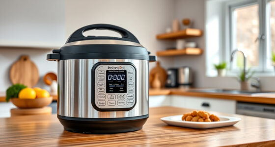 Best Budget Instant Pot Pressure Cookers in 2026