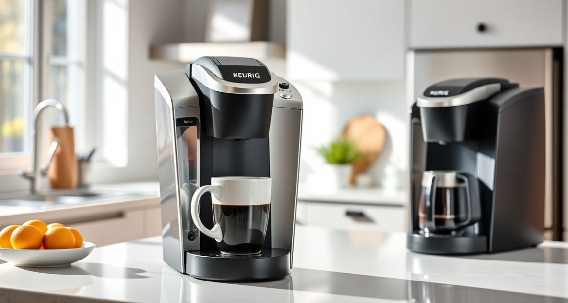 Best Budget Keurig Coffee Maker in 2026