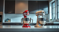 Best Budget KitchenAid Stand Mixers in 2026: Top Picks for Value