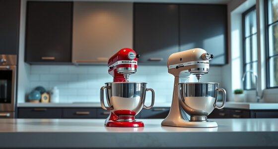 Best Budget KitchenAid Stand Mixers in 2026: Top Picks for Value