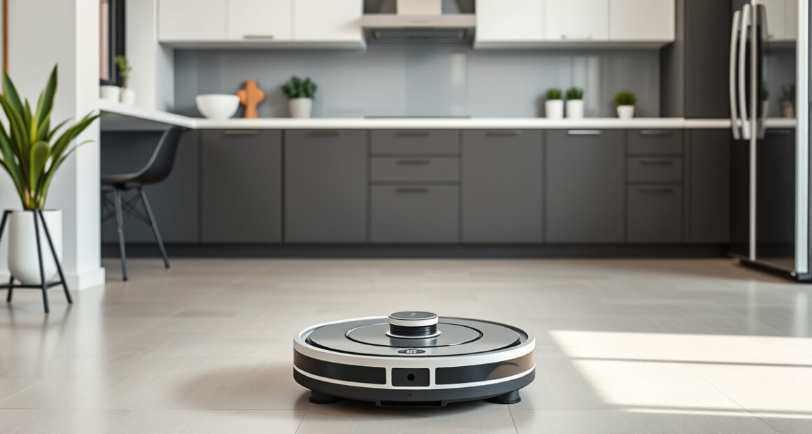 Best Budget Roborock Robot Vacuums in 2026: Top Picks