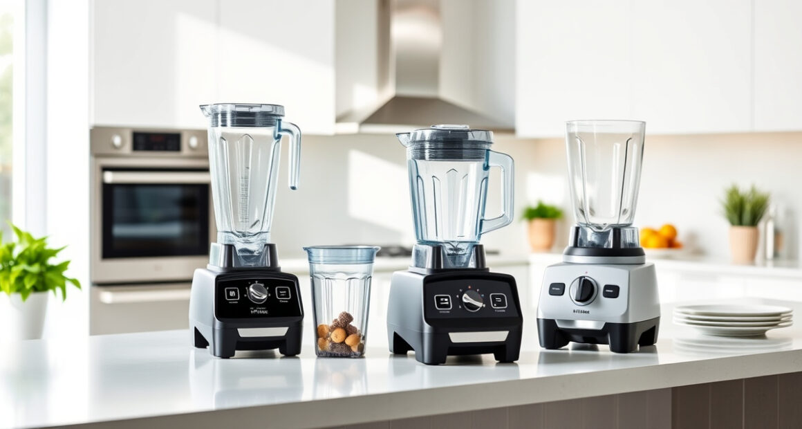 Best Budget Vitamix Blenders in 2026: Top Affordable Picks