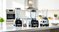 Best Budget Vitamix Blenders in 2026: Top Affordable Picks