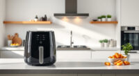 Best COSORI Air Fryer for Two People: Top Picks & Guide