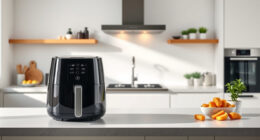 Best COSORI Air Fryer for Two People: Top Picks & Guide