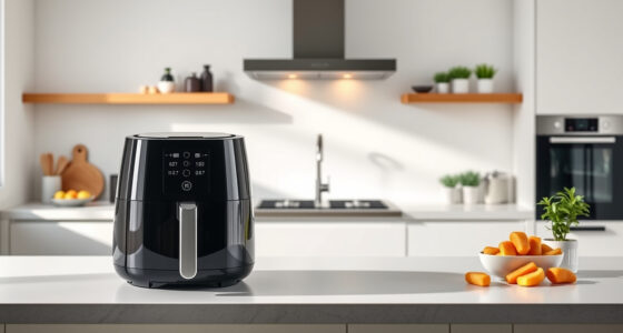 Best COSORI Air Fryer for Two People: Top Picks & Guide