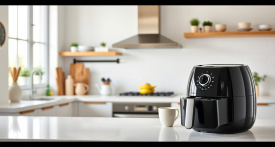 Best COSORI Air Fryers for Families: Top Picks for Meal Time