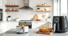 Best COSORI Air Fryers in 2026: Top Picks & Reviews