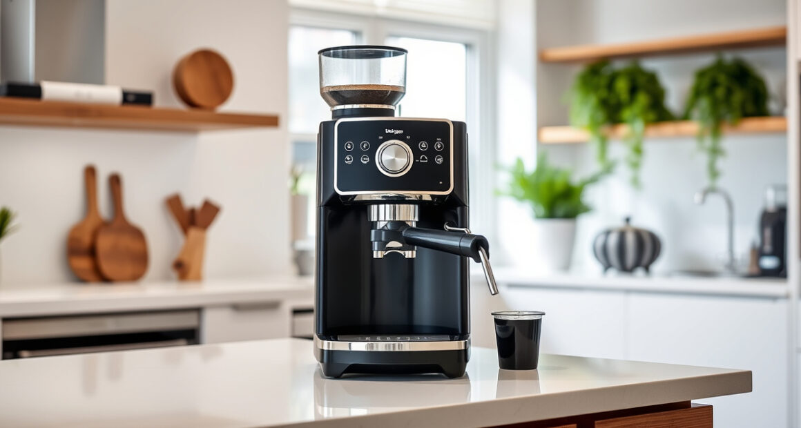 Best De'Longhi Espresso Machines for Beginners