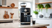 Best De'Longhi Espresso Machines for Beginners