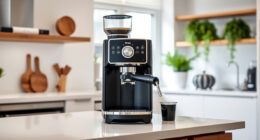 Best De'Longhi Espresso Machines for Beginners