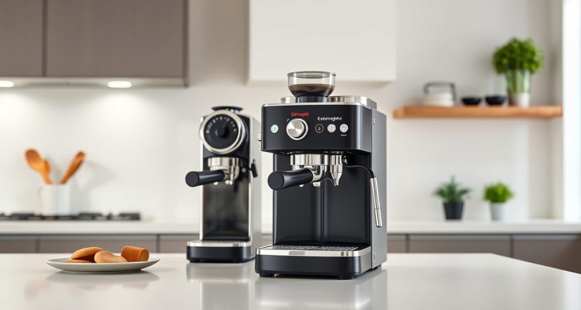 Best De'Longhi Espresso Machines in 2026: Ranked
