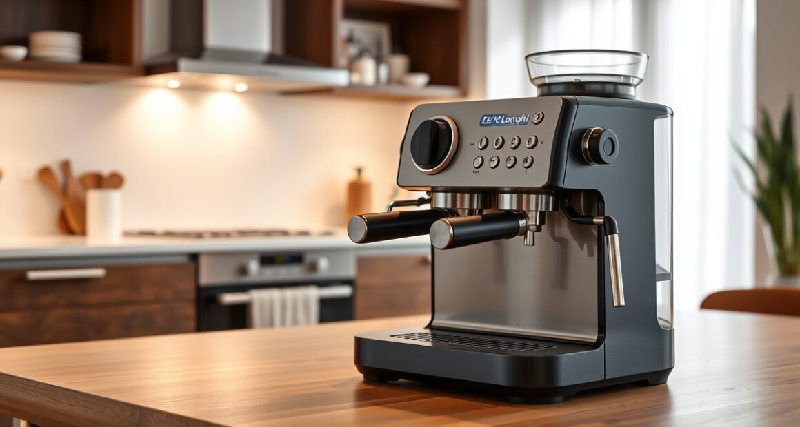 Best De'Longhi Milk Carafe & Accessories in 2026