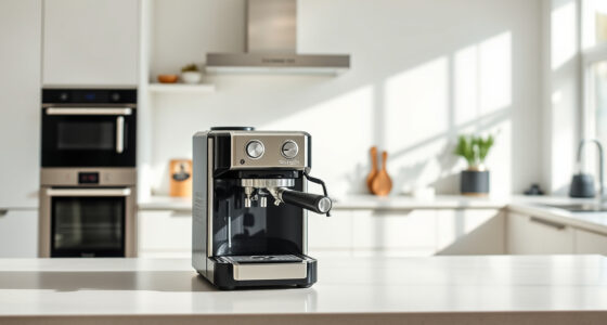 Best De'Longhi Water Filters & Descalers in 2026