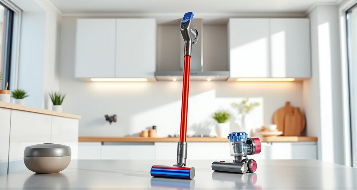 Best Dyson Brush Heads & Attachments in 2026: Top Accessories