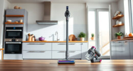 Best Dyson Cordless Vacuum for Pet Hair: Top Picks