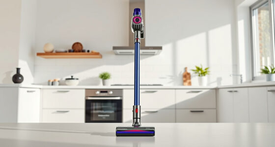 Best Dyson Cordless Vacuums for Cars: Top Picks & Guide
