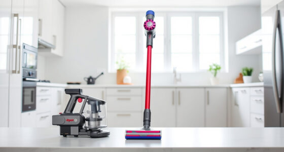Best Dyson Cordless Vacuums in 2026: Top Picks & Rankings