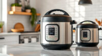 Best Instant Pot Pressure Cooker for Beginners: Top Picks