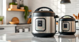 Best Instant Pot Pressure Cooker for Beginners: Top Picks