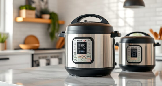 Best Instant Pot Pressure Cooker for Beginners: Top Picks