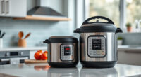 Best Instant Pot Pressure Cookers in 2026: Ranked for Every Kitchen