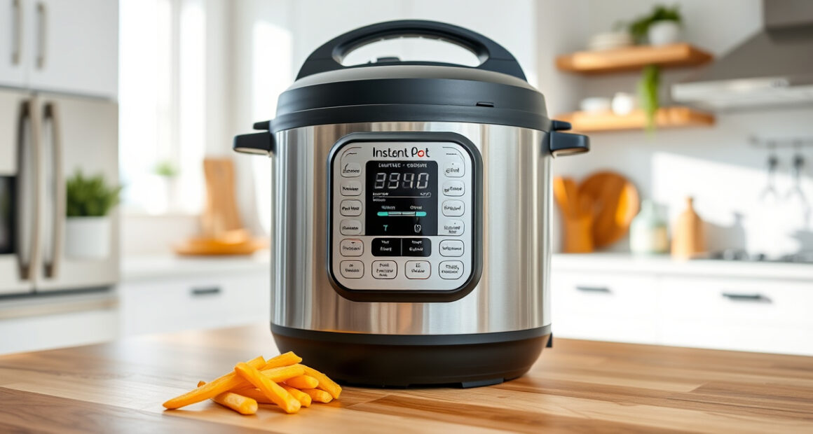 Best Instant Pot Sealing Rings in 2026: Top Picks & Tips