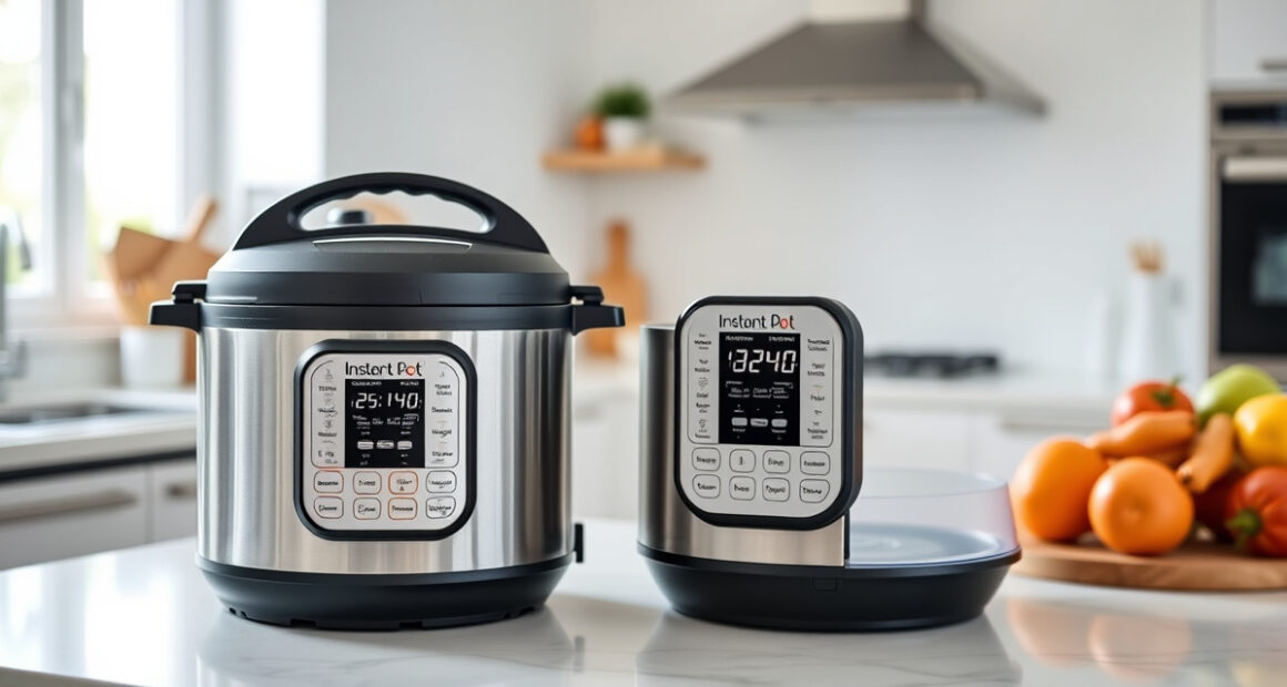 Best Instant Pot Spare Lids & Accessories in 2026
