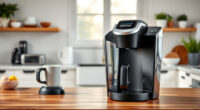 Best Keurig Coffee Makers for Iced Coffee in 2024