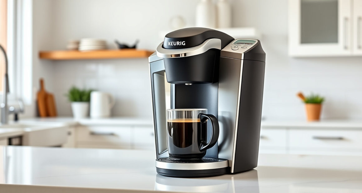 Best Keurig Coffee Makers in 2026: Top Picks Ranked