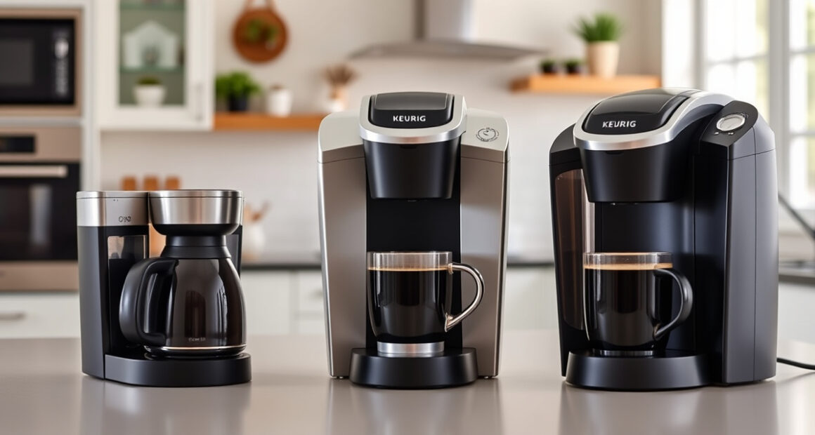 Best Keurig Reusable Pods in 2026: Top Accessories & Parts