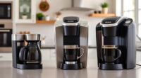 Best Keurig Reusable Pods in 2026: Top Accessories & Parts