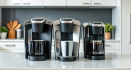 Best Keurig Water Filters in 2026: Top Accessories & Parts