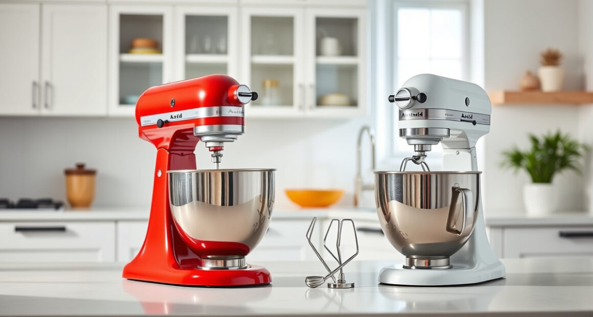 Best KitchenAid Meat Grinder Attachments in 2026