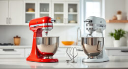 Best KitchenAid Meat Grinder Attachments in 2026