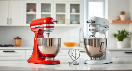 Best KitchenAid Meat Grinder Attachments in 2026