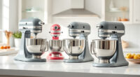 Best KitchenAid Pasta Attachments in 2026 for Fresh Homemade Noodles