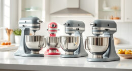 Best KitchenAid Pasta Attachments in 2026 for Fresh Homemade Noodles