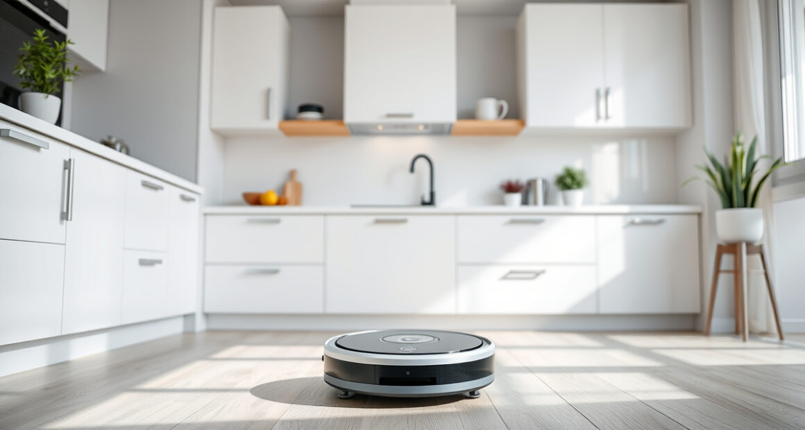 Best Roborock Mop Pads in 2026: Top Accessories for a Spotless Clean