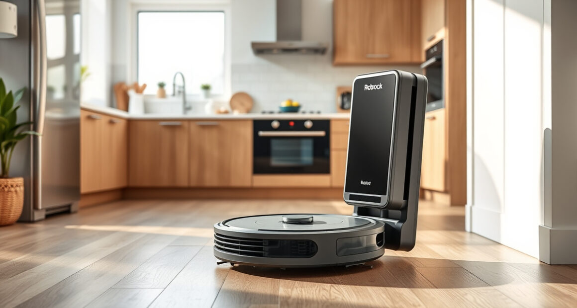 Best Roborock Robot Vacuum for Pet Hair: Top Picks for Pet Owners