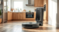 Best Roborock Robot Vacuum for Pet Hair: Top Picks for Pet Owners