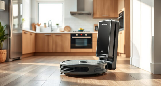 Best Roborock Robot Vacuum for Pet Hair: Top Picks for Pet Owners