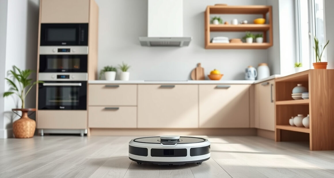 Best Roborock Side Brushes in 2026: Top Accessories Roundup