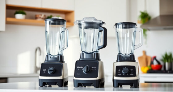 Best Vitamix Blade Assembly Accessories in 2026