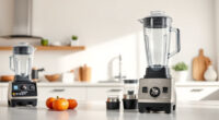 Best Vitamix Blenders in 2026: Top Picks & Rankings