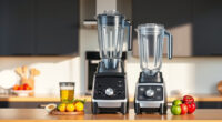 Best Vitamix Containers in 2026: Top Accessories & Parts