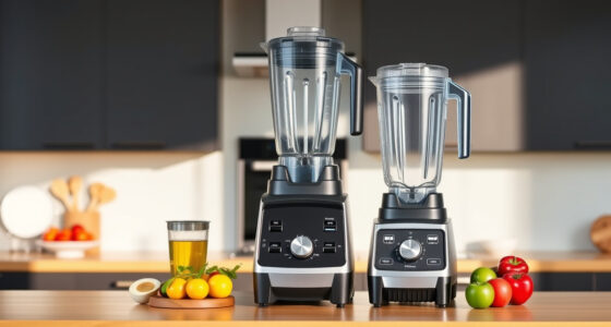 Best Vitamix Containers in 2026: Top Accessories & Parts